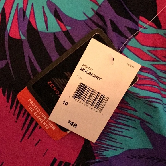 Tankini - Picture 3 of 3